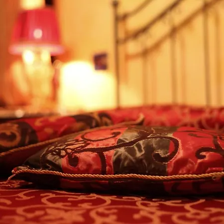 Bed & Breakfast Antica Corte *