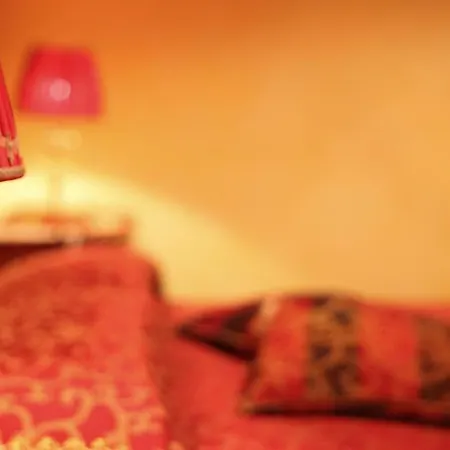 Bed & Breakfast Antica Corte Paolisi