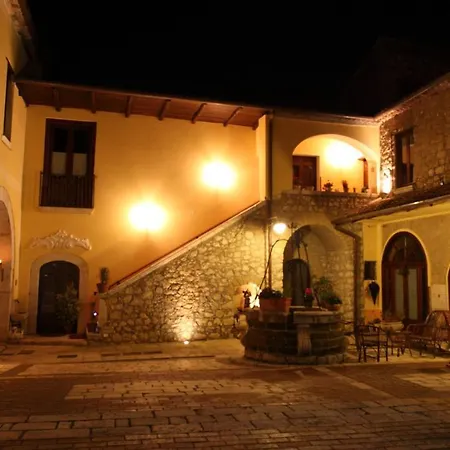 Antica Corte Bed & Breakfast