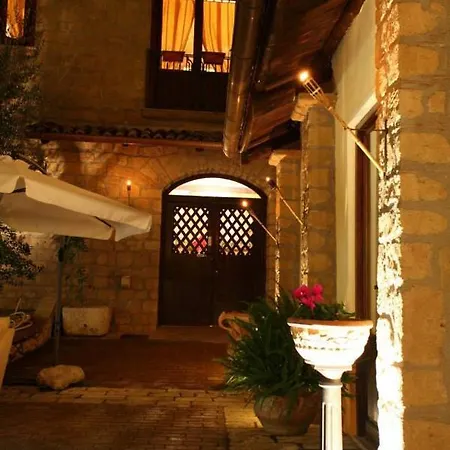 Antica Corte Paolisi