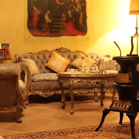 Antica Corte Bed & Breakfast *