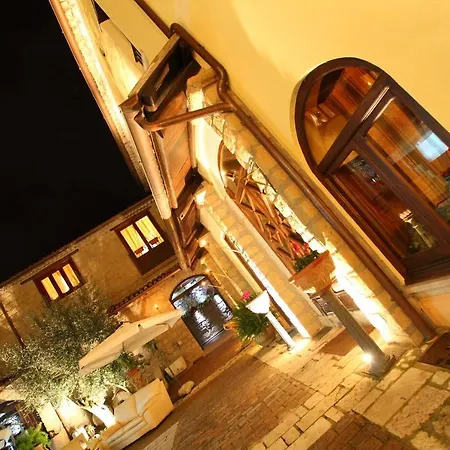 Bed & Breakfast Antica Corte
