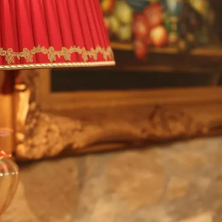 Antica Corte Bed & Breakfast Paolisi
