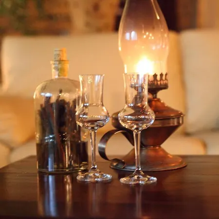 Bed & Breakfast Antica Corte Paolisi