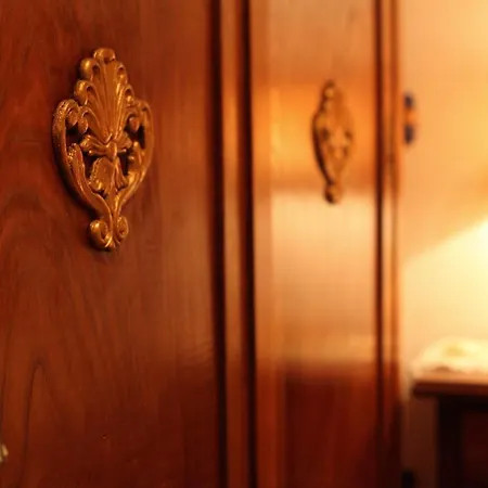 Antica Corte Bed & Breakfast Paolisi