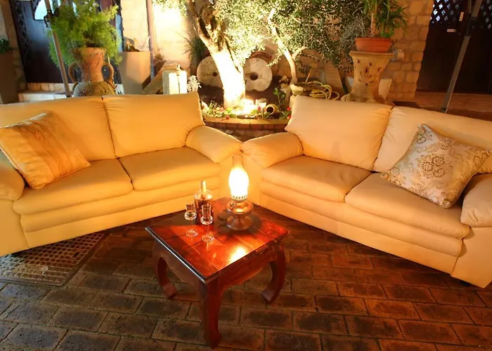 Antica Corte * Paolisi