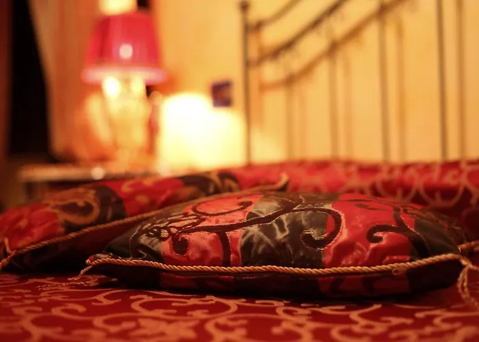 Bed and Breakfast Antica Corte *