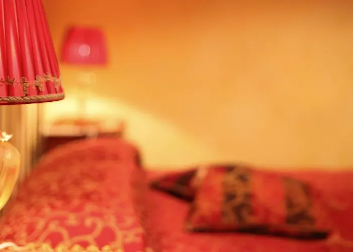 Bed and Breakfast Antica Corte Paolisi