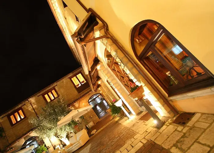 Bed and Breakfast Antica Corte