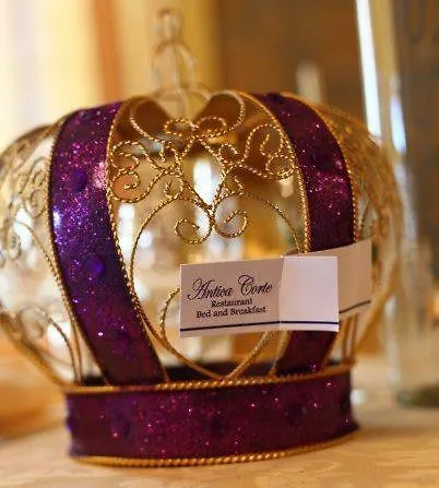 Bed and Breakfast Antica Corte Paolisi