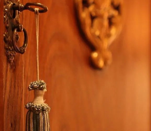 Bed and Breakfast Antica Corte