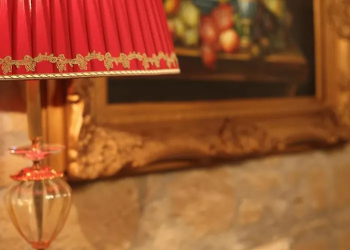 Antica Corte Bed and Breakfast Paolisi