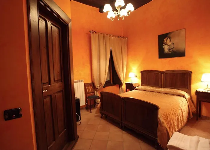 Antica Corte Bed and Breakfast