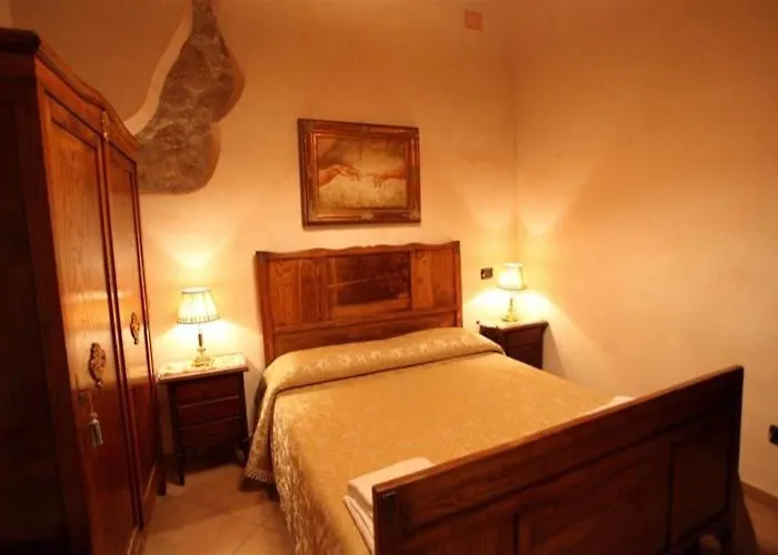 Antica Corte Paolisi